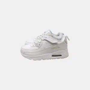 Chaussures Garçon NIKE Blanc 31