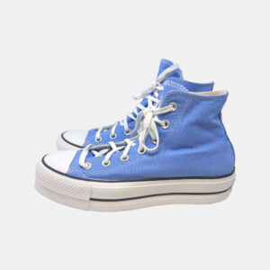 Baskets Femme CONVERSE Violet 39