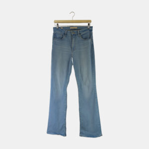 Jeans Femme LEVI'S Bleu 38/M
