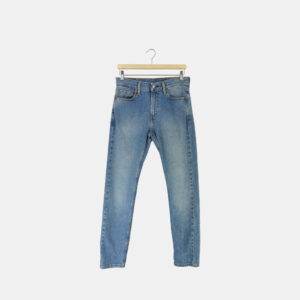 Jeans Homme LEVI STRAUSS Bleu M/46