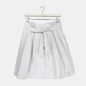 Jupe Femme GRAHAM&SPENCER Blanc XS/34