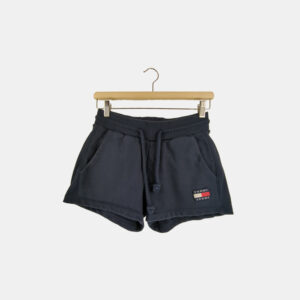 Short Femme TOMMY JEANS Bleu XS/34