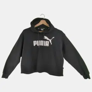 Pull Femme PUMA Noir XL/42