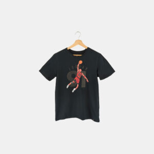 T-shirt Homme JORDAN Noir M/46