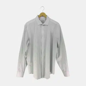 Chemise Homme CALVIN KLEIN Blanc XL/50
