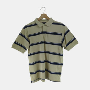 Polo Homme CHAMPION Beige L/48