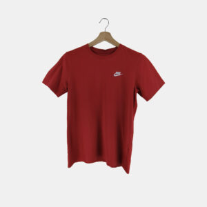 T-shirt Homme NIKE Rouge S/44
