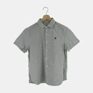 Chemise Homme TIMBERLAND Blanc M/46