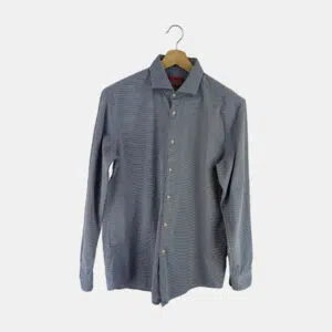 Chemise Homme HUGO BOSS Bleu XXL/52