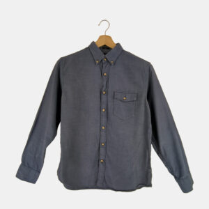 Chemise Homme J.CREW Bleu M/46