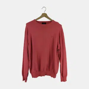 Pull Homme GANT Rose 3XL/54