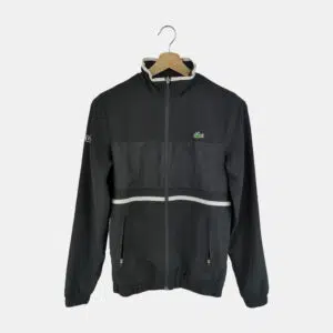 Jaquette Homme LACOSTE Noir XS/42