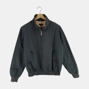 Veste Vintage Homme GANT Bleu M/46
