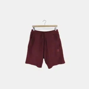 Short Homme ADIDAS Rouge M/48