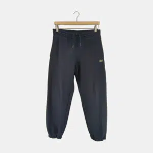 Jogging Homme LACOSTE Bleu XS/42