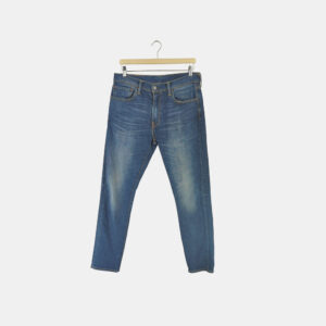 Jeans Homme LEVI'S Bleu 46/S