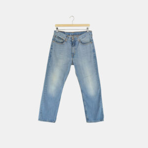 Jeans Homme LEVI'S Bleu 48/M