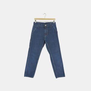 Jeans Homme CARHARTT Bleu S/44
