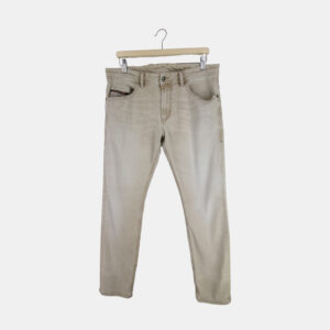 Pantalon Homme DIESEL Beige 34
