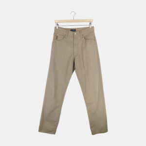 Pantalon Homme ARMANI Beige 31