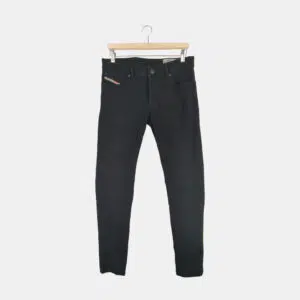 Jeans Homme DIESEL Noir 32