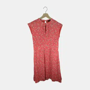 Robe Femme CAROLL Rouge 42
