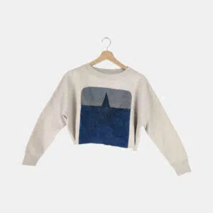 Pull Femme DIESEL Gris S