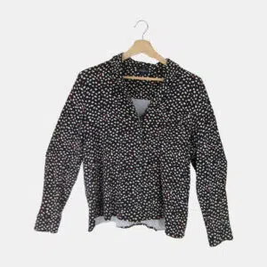 Haut Femme CAROLL Noir L