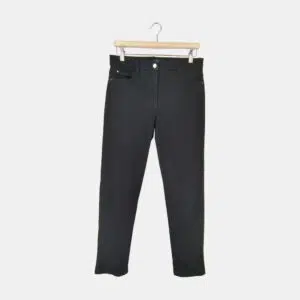 Pantalon Femme CAROLL Noir 42