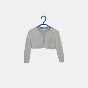 Cardigan Bébé H&M Beige 2ans / 92cm