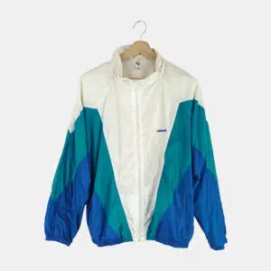 Jacket Homme ADIDAS Bleu XXL