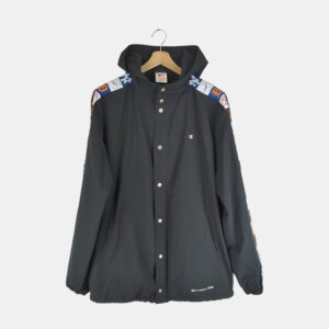 Jacket Homme CHAMPIONS Noir XL