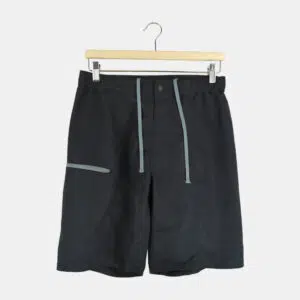Short Homme COLUMBIA Noir S