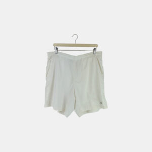 Short Homme NIKE Blanc XL