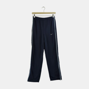 Jogging Femme NIKE Bleu S