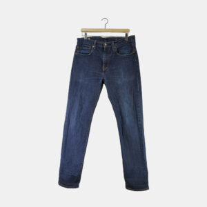 Jeans Homme LEVI 'S Bleu XL/52