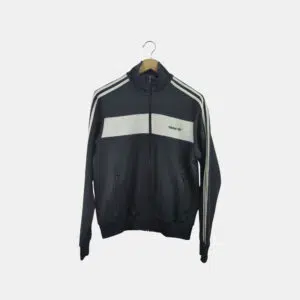 Veste Homme ADIDAS Noir 48/L