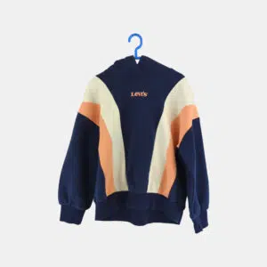 Pull Fille LEVI'S Bleu 12ans/152cm