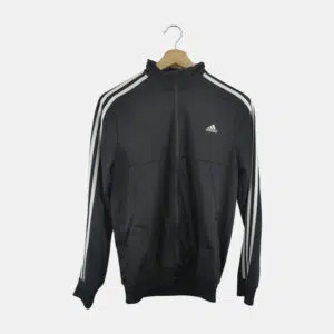 Jaquette Garçon ADIDAS Noir 15ans/170cm