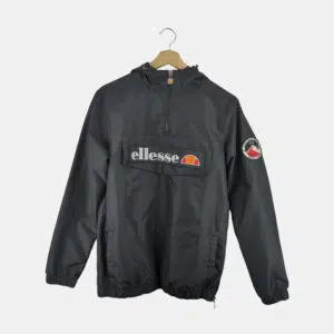 Veste Homme ELLESSE Noir S/44