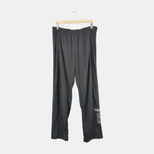Pantalon de survêtement ADIDAS Noir L/40