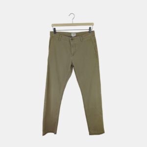 Pantalon Homme DOCKERS Marron S/44
