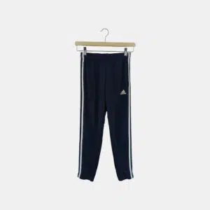 Jogging Garçon ADIDAS Bleu 134cm / 9ans