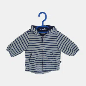 Jacket Bébé UNITED COLORS OF BENETTON Bleu 1mois/56cm