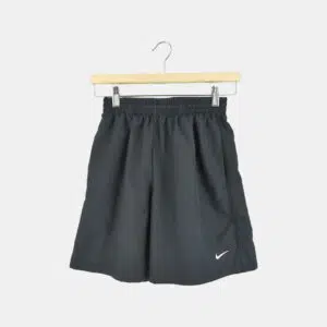 Short Garçon NIKE Noir 11ans/146cm