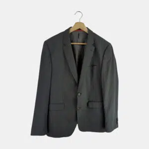 Veste de costume Homme HUGO BOSS Gris XL/50