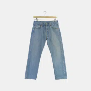 Jeans Homme LEVI'S Bleu S/44
