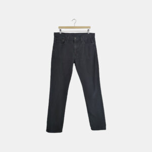 Jeans Homme LEVI'S Noir L/50