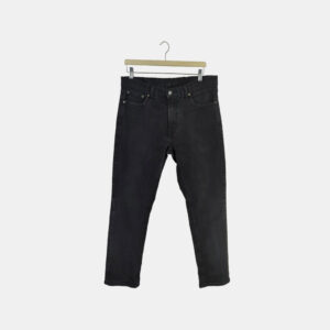 Jeans Homme LEVI'S Noir M/48