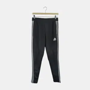 Pantalon de sport Homme ADIDAS Noir S/44